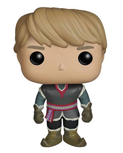 Фигура Funko Pop! Disney Frozen - Kristoff, #83