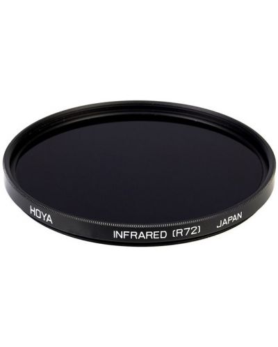 Филтър - Hoya IR R72, 46mm - 2