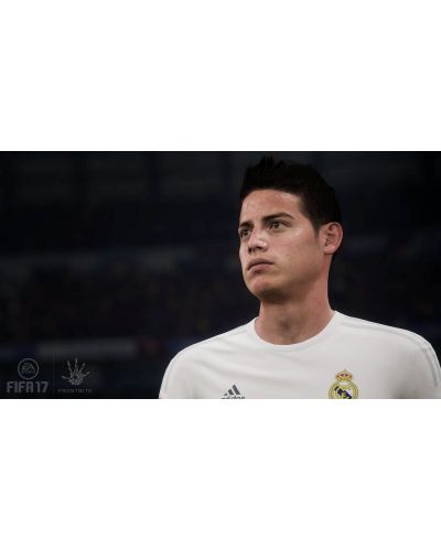 FIFA 17 (Xbox 360) - 3