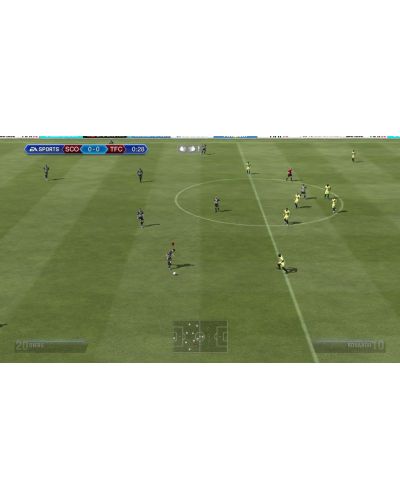FIFA 14 (PS Vita) - 4