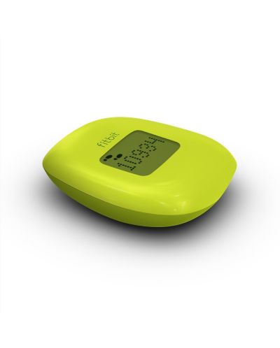 Fitbit Zip - Lime - 8