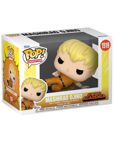 Фигура Funko POP! Animation: My Hero Academia - Mashirao Ojiro #1519 - 2