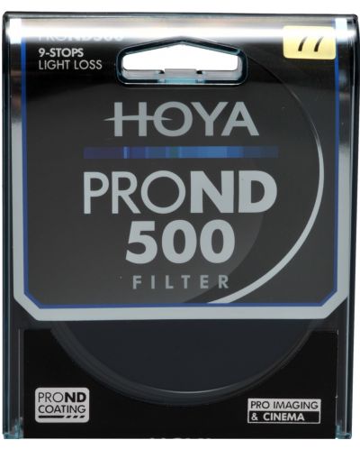 Филтър Hoya - PROND 500, 82mm - 2
