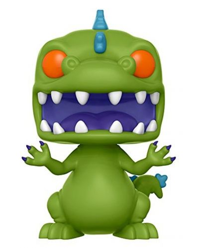 Фигура Funko Pop! Animation: Nickelodeon - Rugrats - Reptar, #227
