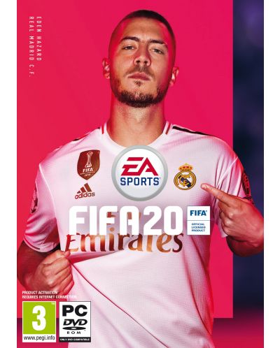 FIFA 20 (PC) - 1