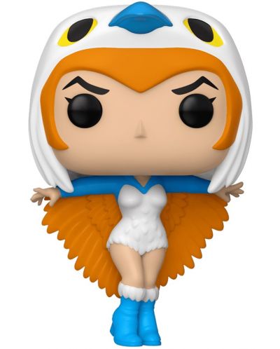 Фигура Funko POP! Animation: MOTU - Sorceress #993