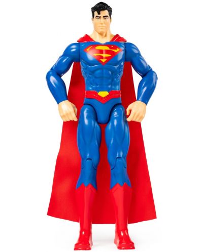 Фигурка Spin Master DC - Супермен, 30 cm - 3
