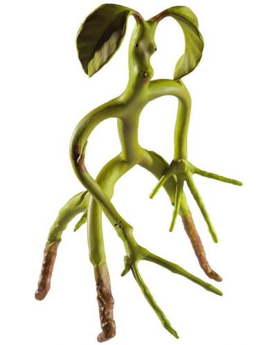 Статуетка The Noble Collection Movies: Fantastic Beasts - Bowtruckle, 20 cm - 1