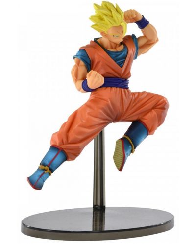 Фигура Banpresto Dragon Ball Super Chosenshiretsuden Vol.4 - Gohan