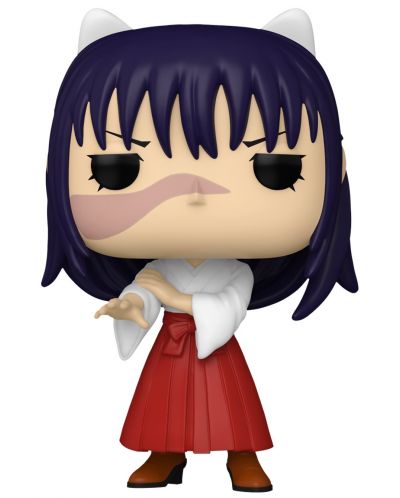 Фигура Funko POP! Animation: Jujutsu Kaisen - Utahime Iori #1639 - 1