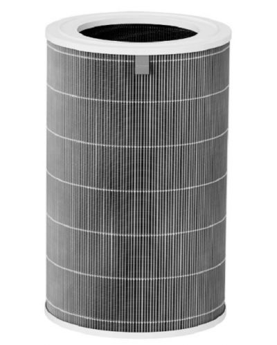 Филтър Xiaomi - BHR5272GL, за пречиствател Mi Air Purifier 4 Lite, сив - 1