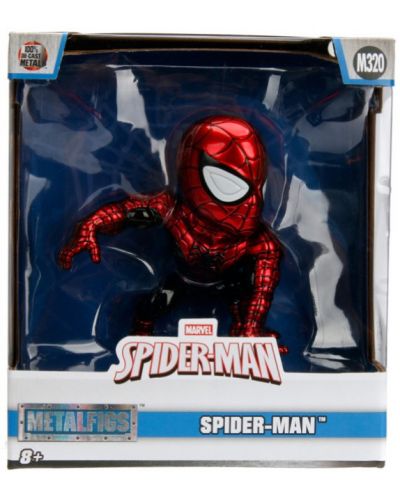 Фигура Jada Toys Marvel: Superior Spider-Man - 6