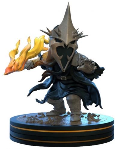 Фигура Q-Fig Movies: The Lord of the Rings - Witch King, 15 cm - 1