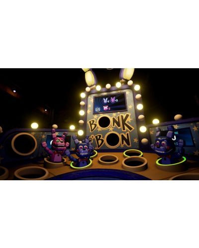 Five Nights at Freddy's: Help Wanted 2 (PS5) - 3