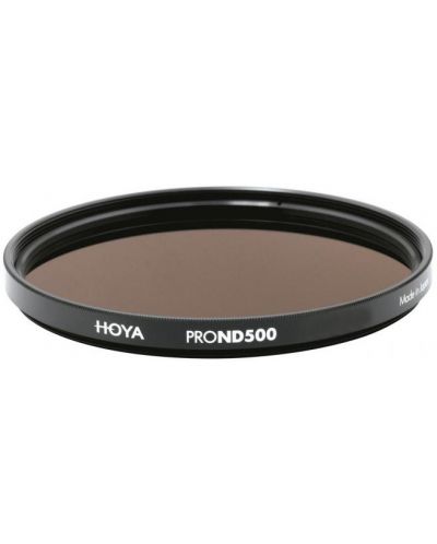Филтър Hoya - ND500, PROND, 58mm - 2