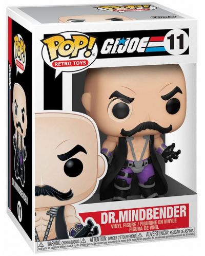 pop funko gi joe