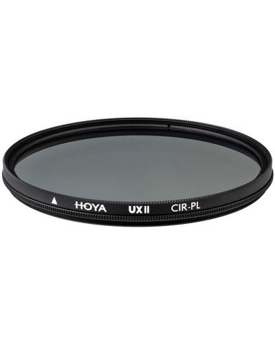 Филтър Hoya - UX CPL- PL, Mk II, 67mm - 3