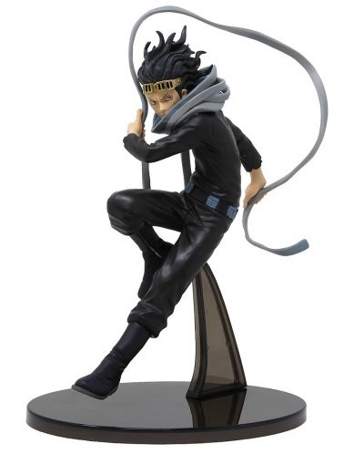 Фигура Banpresto My Hero Academia TAH Vol.6 - Shota Aizawa