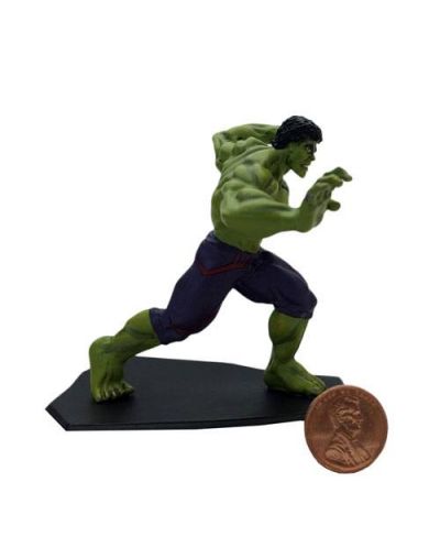 Фигура Avengers: Age of Ultron Mini 2-pack - Hulk vs Hulkbuster, 11 cm - 4