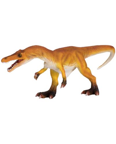 Фигурка Mojo Prehistoric&Extinct - Месояден динозавър - 1