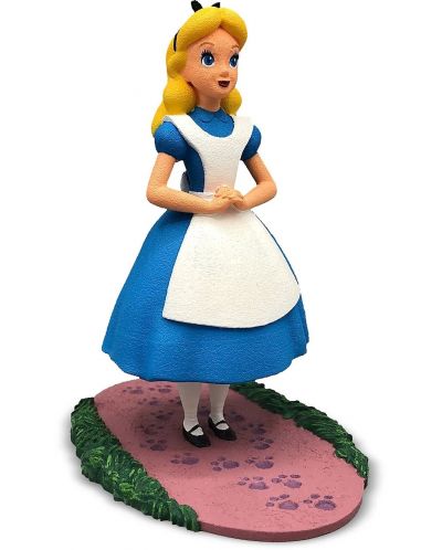 Фигурка Bullyland Alice in Wonderland - Алиса - 1
