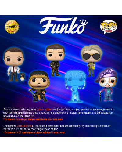 Funko Pop Anbu Itachi – Edición Especial De Naruto Shippuden, Figura De Vinilo Coleccionable 1027