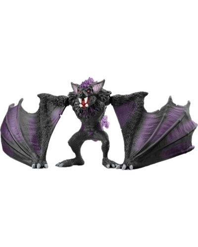 Фигура Schleich Eldrador - Сенчест прилеп - 2