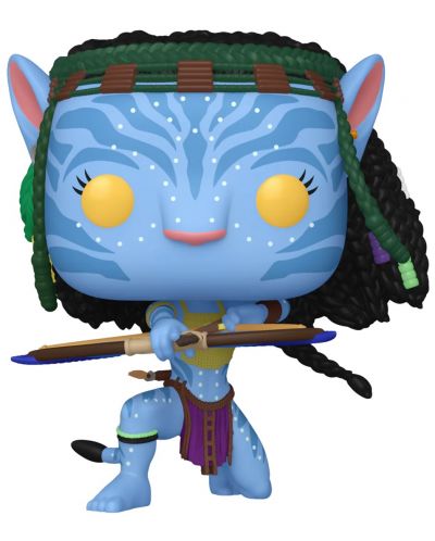 Фигура Funko POP! Movies: Avatar - Neytiri #1550 - 1