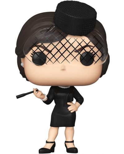 Фигура Funko POP! Television: Parks and Recreation - Janet Snakehole #1148 - 1