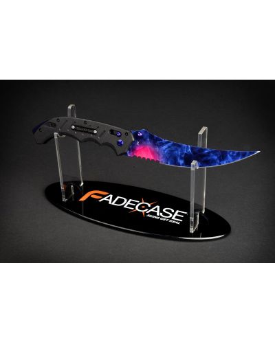 Нож FadeCase -Flip Elite - Black Pearl - 4
