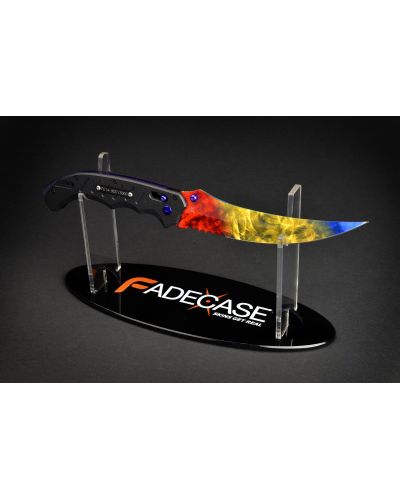 Нож FadeCase -Flip Elite - Marble Fade - 3