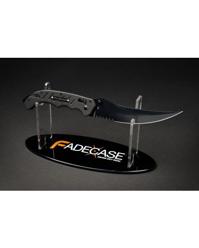 Нож FadeCase -Flip Elite - Night - 4