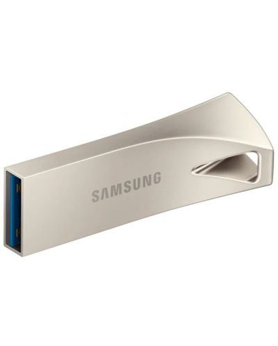 Флаш памет Samsung - Bar Plus, 256GB, USB 3.1 - 3