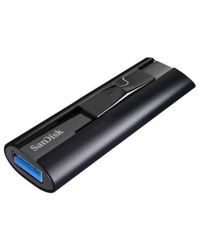 Флаш памет SanDisk - Extreme Pro, 512GB, USB 3.2 - 2