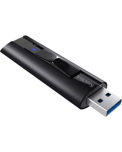 Флаш памет SanDisk - Extreme PRO, 1TB, USB 3.2 - 1