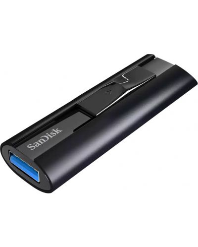 Флаш памет SanDisk - Extreme PRO, 1TB, USB 3.2 - 2