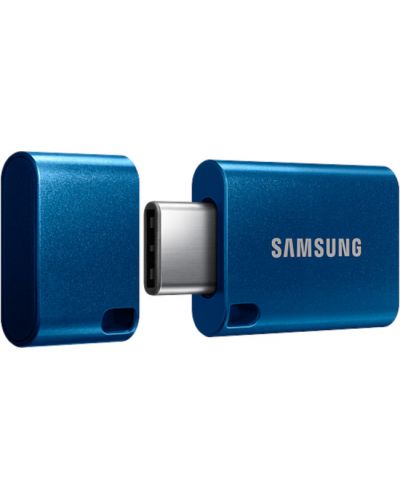 Флаш памет Samsung - MUF-256DA/APC, 256GB, USB-C - 6