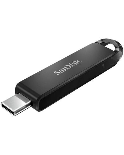 Флаш памет SanDisk - Ultra, 128GB, USB 3.1 - 1
