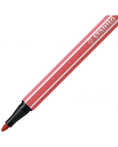 Флумастери Stabilo Arty - Pen 68, 12 цвята - 3