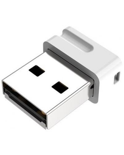 Флаш памет Netac - U116, 64GB, USB 2.0 - 1