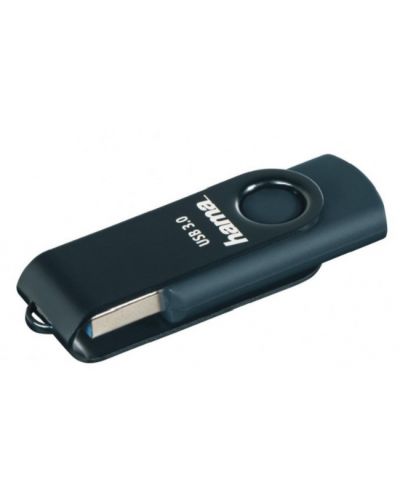 Флаш памет Hama - 182463, Rotate, 32GB, USB 3.0 - 1