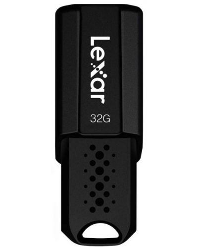 Флаш памет Lexar - JumpDrive S80, 32GB, USB 3.1 - 1