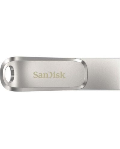 Флаш памет SanDisk - Ultra Dual Drive, 32GB, USB-C - 2