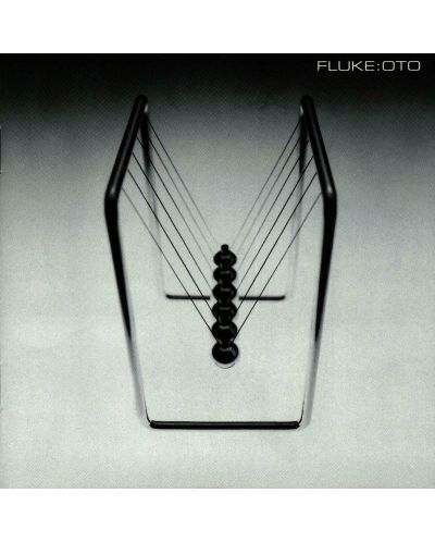 Fluke - Oto (CD)