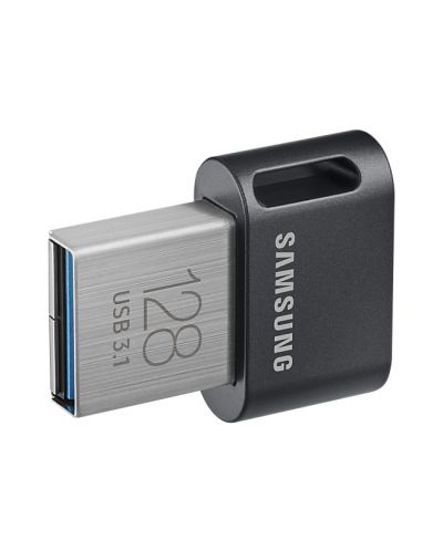 Флаш памет Samsung - MUF-128AB, 128GB, USB 3.1 - 3