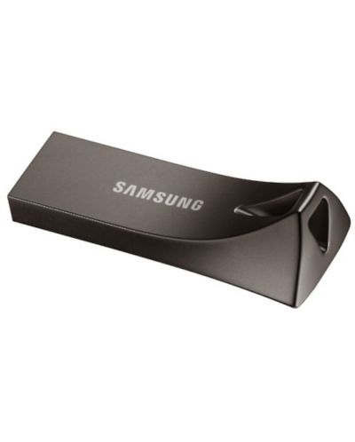 Флаш памет Samsung - MUF-256BE4, 256GB, USB 3.1, сива - 4