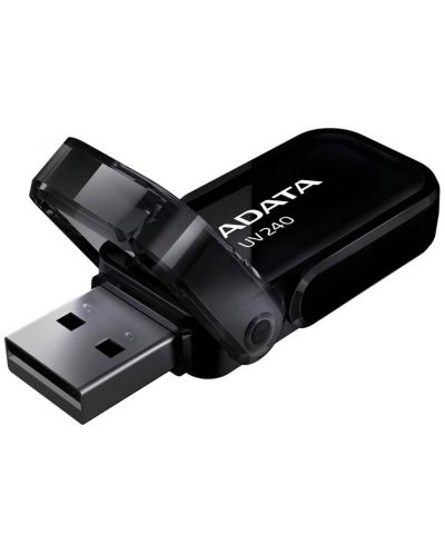 Флаш памет Adata - UV240, 32GB, USB 2.0 - 2