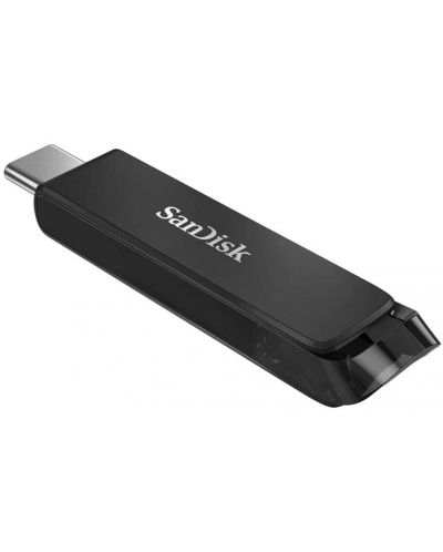 Флаш памет SanDisk - Ultra, 128GB, USB 3.1 - 3