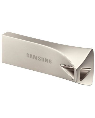 Флаш памет Samsung - Bar Plus, 256GB, USB 3.1 - 2