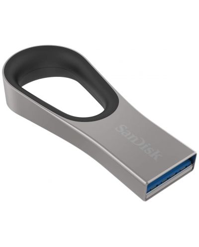 Флаш памет SanDisk - Ultra Loop, 128GB, USB 3.0 - 3